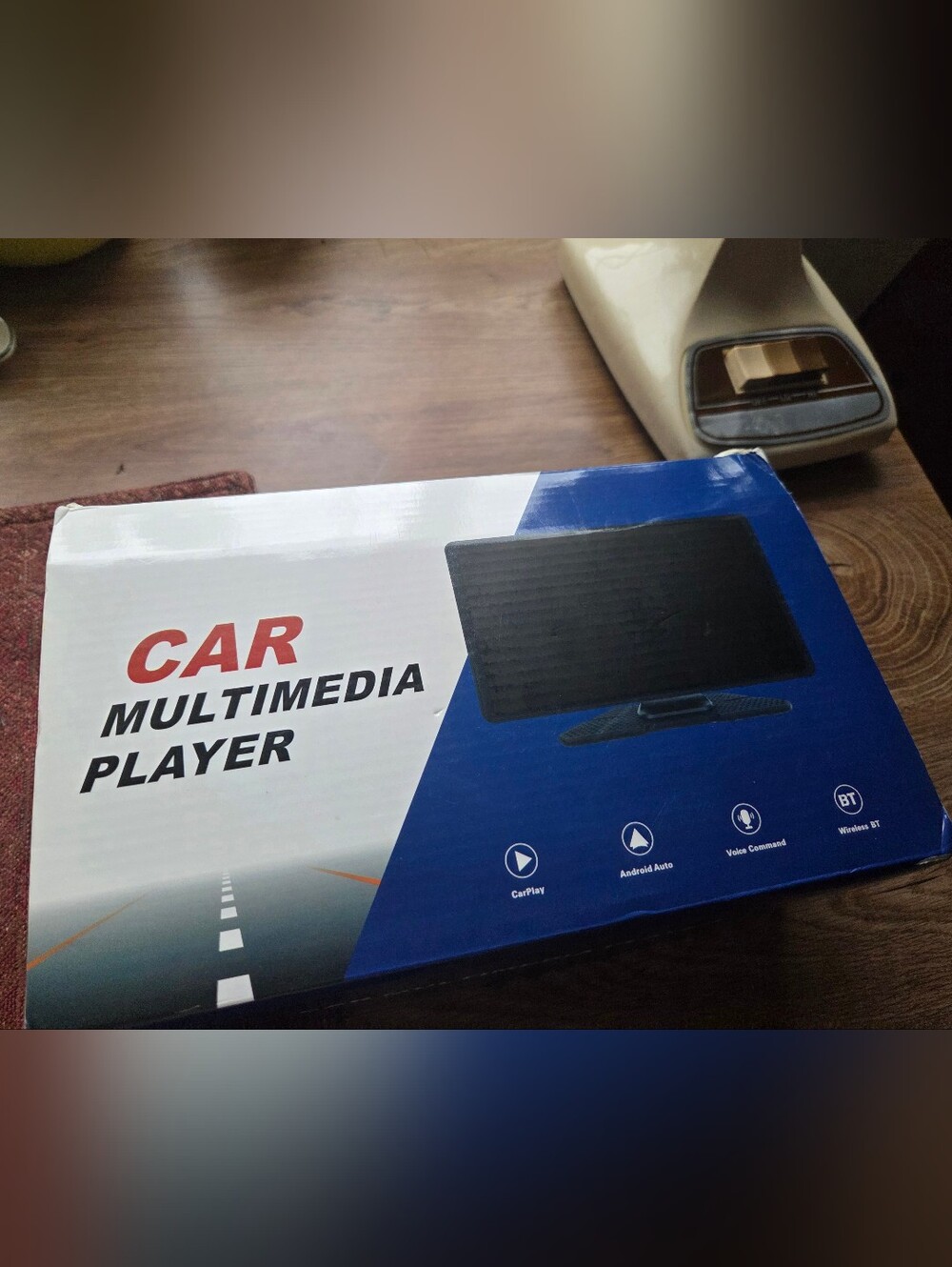 Adaptive Car Multimedia Player - Picture 6 of 7